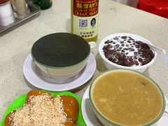 -芬芳甜品(同福路店)