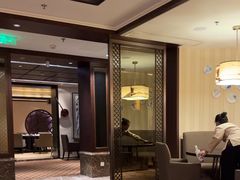 -浙江安吉JW万豪酒店·万豪中餐厅