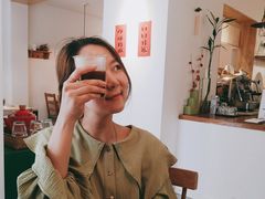 -白胡子咖啡(丽都园店)