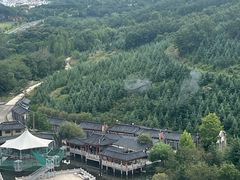 -威海华夏城景区