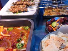 -燥次·烧烤酒场(万象城店)