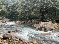 -福清灵石山国家森林公园