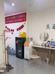 -SG头道汤养生馆