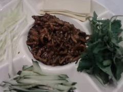 -东北人粗粮饺子坊(南山店)