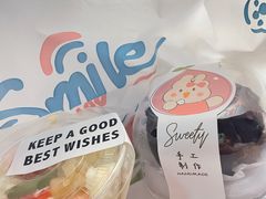 -mira甜品屋(财大店)