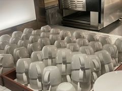 -杭州滨江世融艾美酒店·新食谱全日餐厅