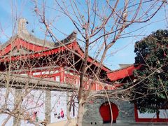 -法门文化景区