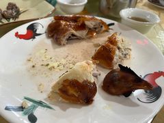 -区海鸡场饭店(石壁店)