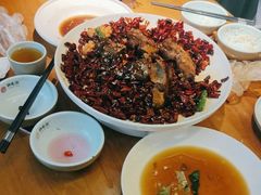-鸡毛店·川菜(李家沱店)