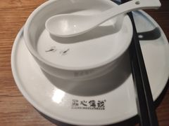 -点心传说·粤菜点心(佐阾虹湾店)