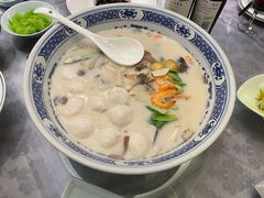 -山外山菜馆(玉泉路店)
