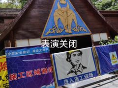 -野象谷景区