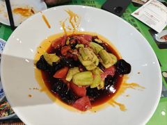-令氏家外家周秦食府(高新店)