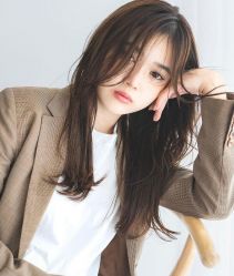 -FASHION PALACE hair+