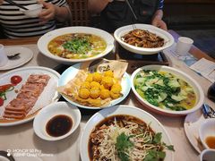 -佰家小厨·南京菜(夫子庙店)