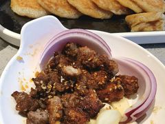 -丰茂烤串(公园店)