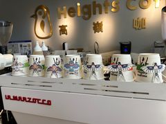 -高嶺咖啡(望京店)