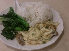 -玲又珑美食(盘福路店)
