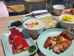 -珍粥道(杉杉奥特莱斯店)