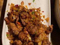 -那时新疆·若羌(经纬汇店)