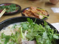 -惠丰源烩面馆(经七路店)