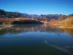 -玉渡山自然风景区