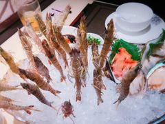 -余欢领鲜火锅(新街口店)
