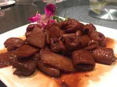 -花城苑广府菜(侨鑫店)
