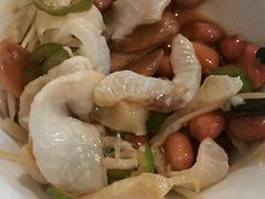 -华兴餐厅·招牌生鱼片(桃园路店)