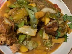 -金掌勺·锅包肉(广渠门店)