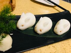 -喜鹊茶点.啫煲(车陂店)