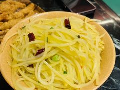 -廖川菜(太阳宫店)