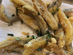 -渔中舟海鲜大排档(普陀沈家门店)