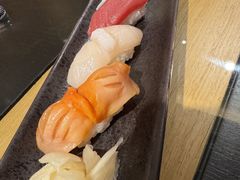 -西村日本料理(香格里拉饭店)