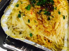 -黑蛋烤肉坊(光华路总店)