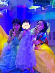 -第五极儿童乐园