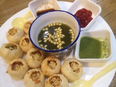 -食彩美印度特色美食餐厅·印度料理