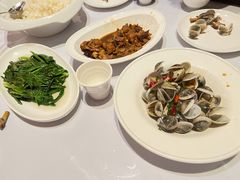 -锦园餐厅(九龙湖开元度假村店)