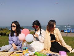 -日照灯塔风景区