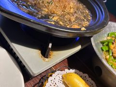 蒜蓉粉丝虾-前海沿·青岛菜(五四广场永旺店)