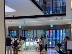 -新罗免税店(济州店)