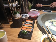 -咕嘟草帽鱼·牛奶一样的鲜鱼汤(包河万达广场创始店)