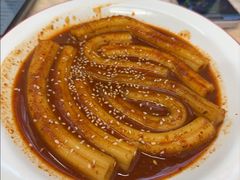 -郑记•不夜城烧烤•龙虾•虾蟹(黄鹤楼店)
