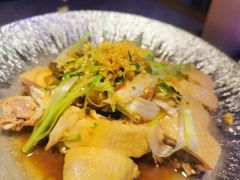 -啫神·广州地标美食(北京路店)