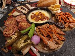 -墨纪Mojí墨西哥餐厅(官舍店)