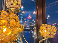 -Kathleen's Waitan 凯圣琳江景西餐厅(外滩店)
