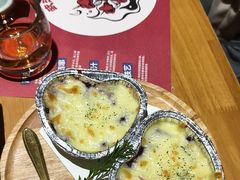 -一心创作料理屋(经开万达店)