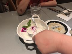 -西堤牛排(北京国瑞店)