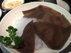 -井格重庆火锅(西直门凯德Mall店)