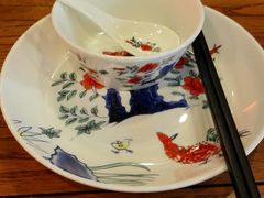 餐具摆设-淮上豆府(水厂路店)